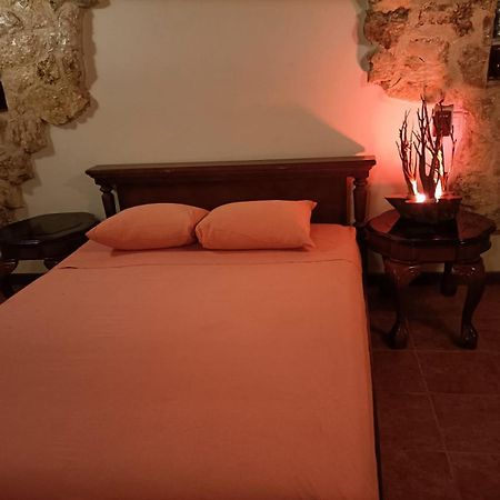 Bed and Breakfast Casa Mango à Tulum Extérieur photo
