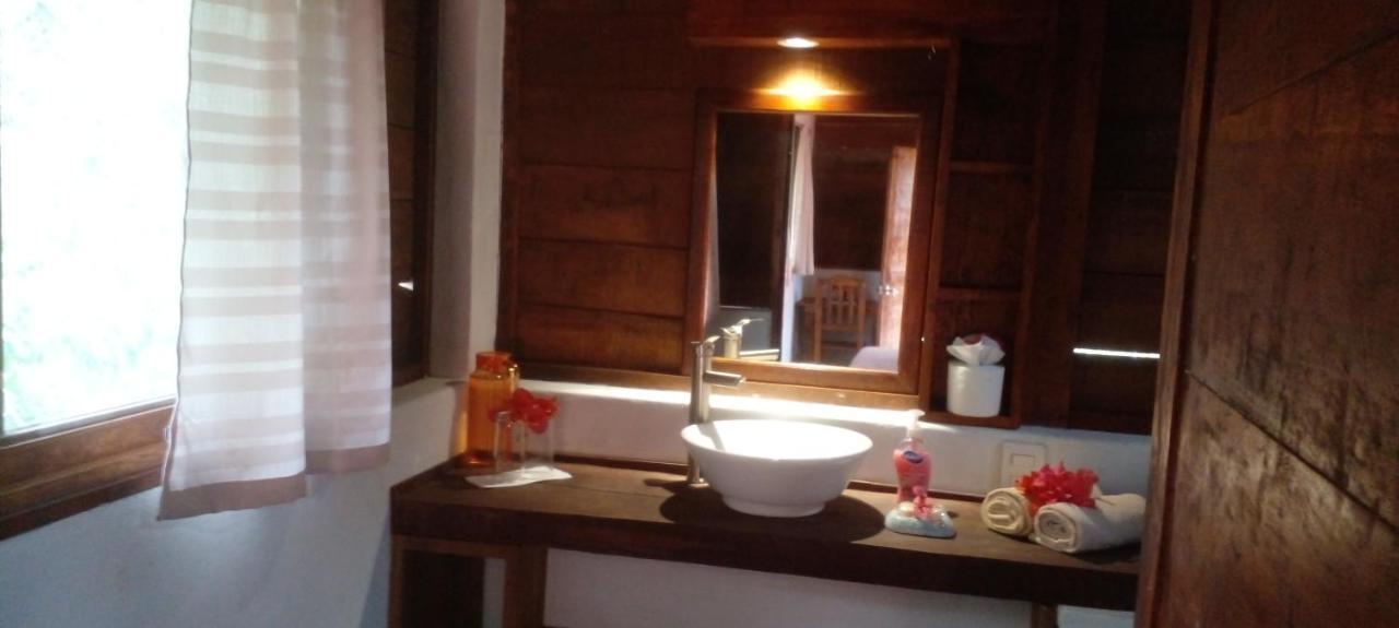 Bed and Breakfast Casa Mango à Tulum Extérieur photo