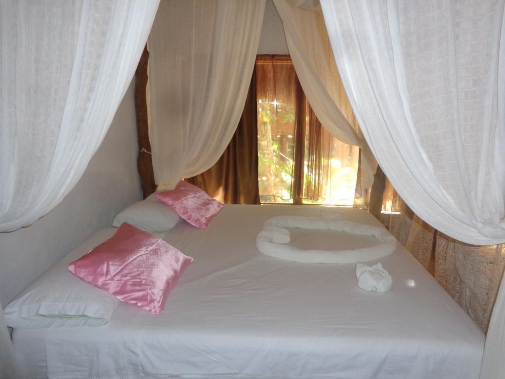 Bed and Breakfast Casa Mango à Tulum Chambre photo