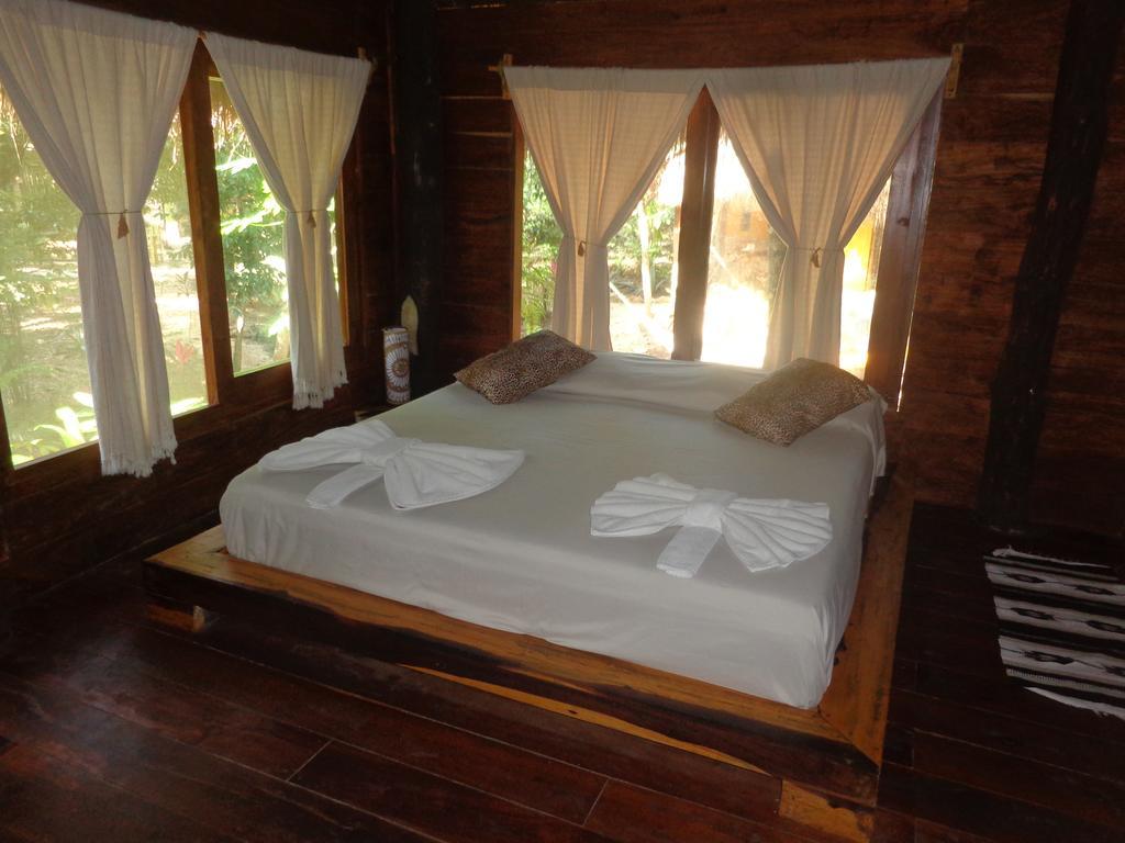 Bed and Breakfast Casa Mango à Tulum Chambre photo