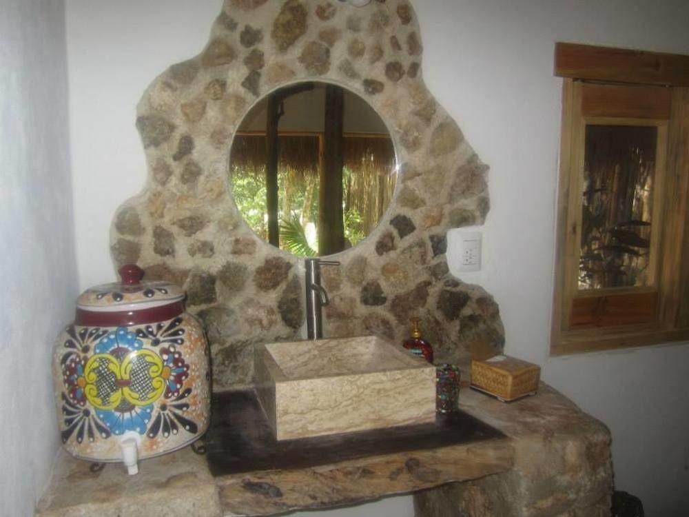 Bed and Breakfast Casa Mango à Tulum Extérieur photo