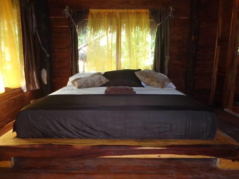 Bed and Breakfast Casa Mango à Tulum Extérieur photo