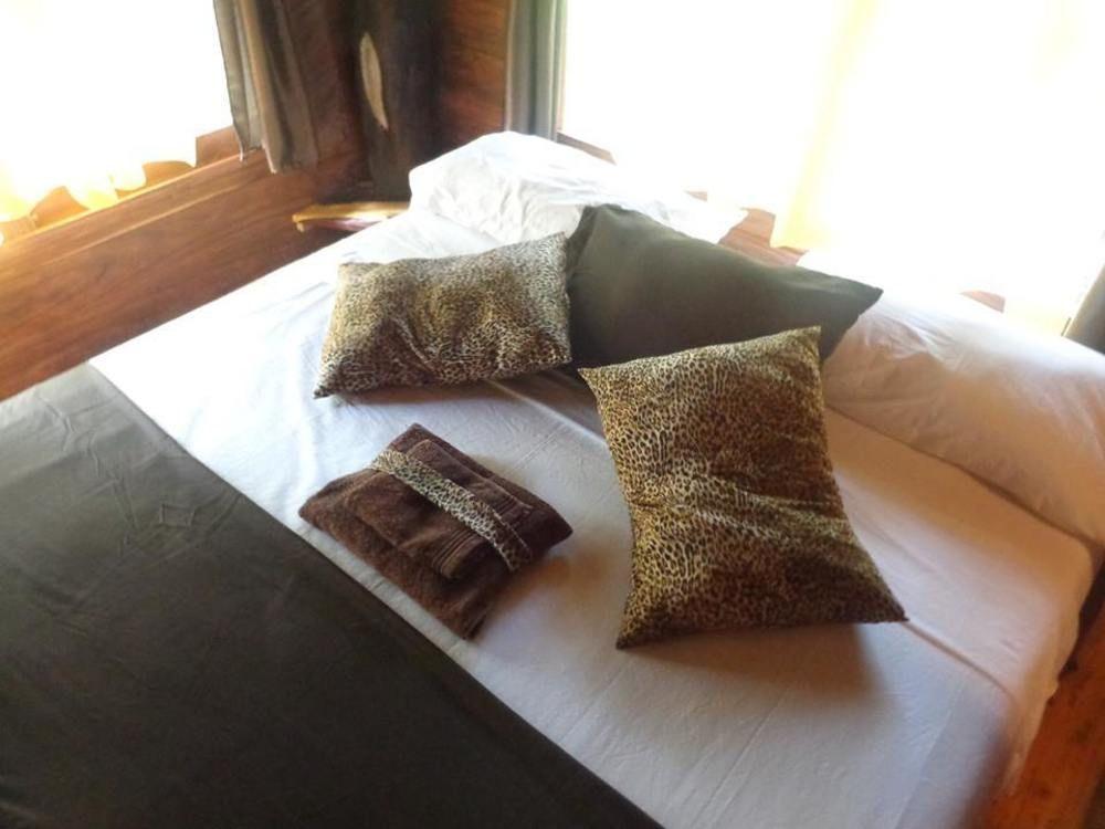 Bed and Breakfast Casa Mango à Tulum Extérieur photo