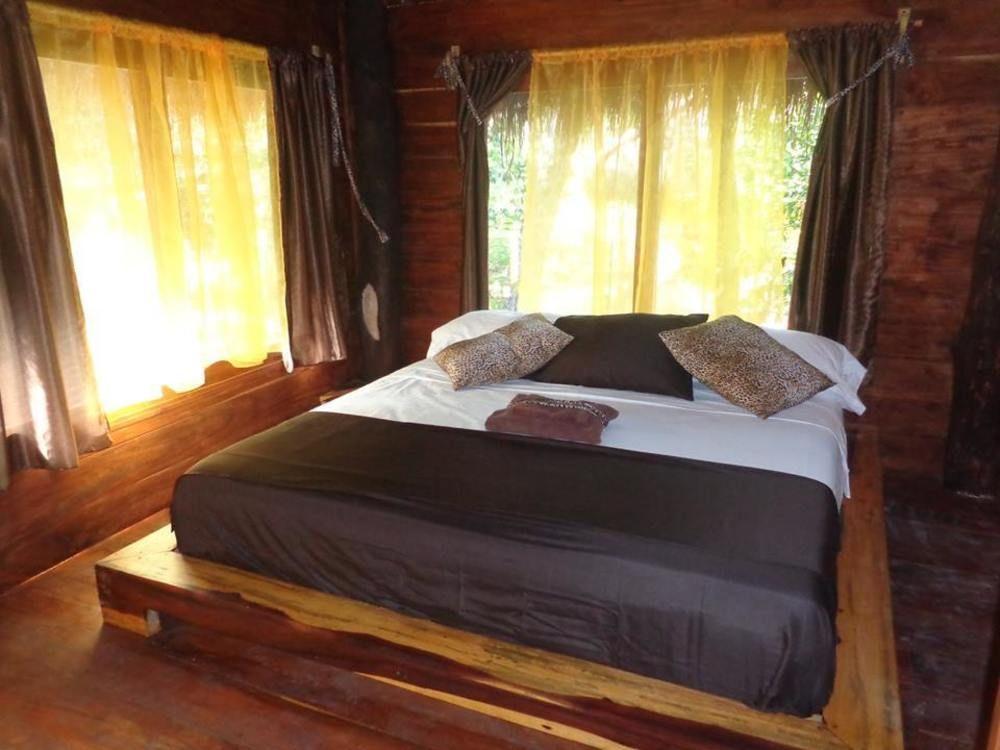 Bed and Breakfast Casa Mango à Tulum Extérieur photo