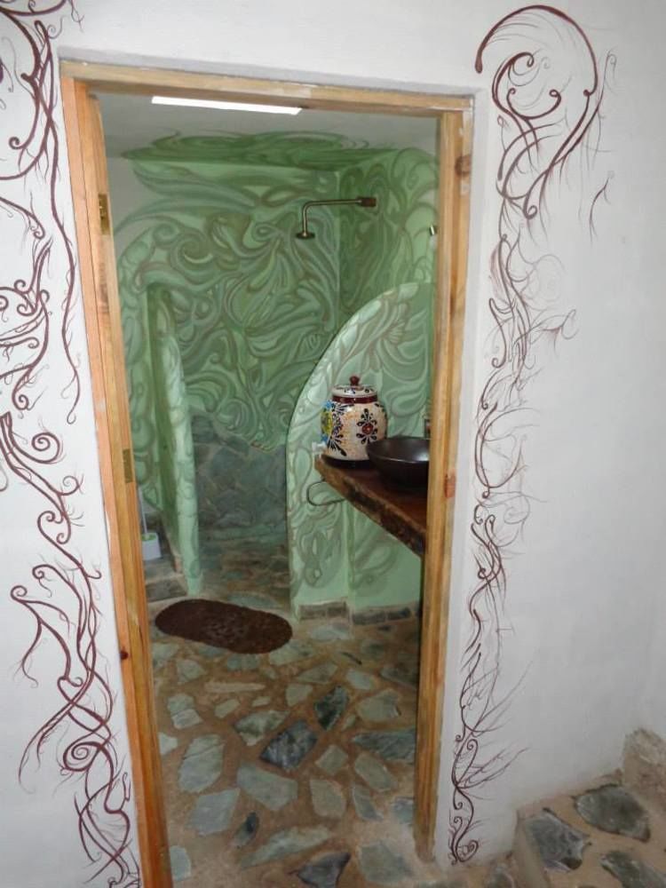 Bed and Breakfast Casa Mango à Tulum Extérieur photo