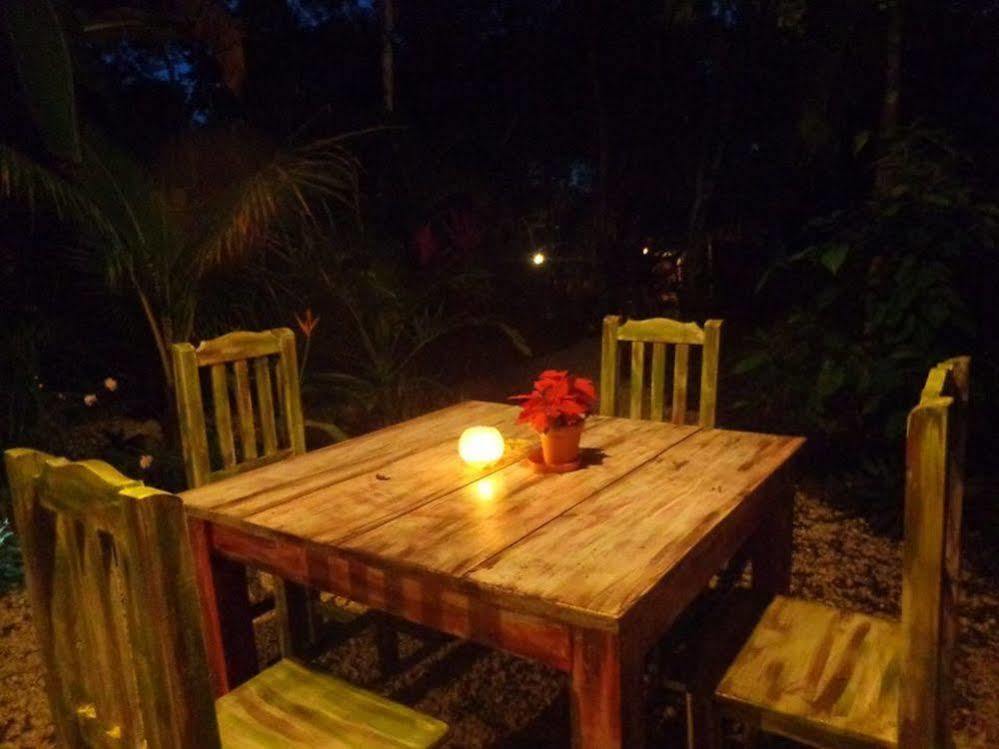 Bed and Breakfast Casa Mango à Tulum Extérieur photo