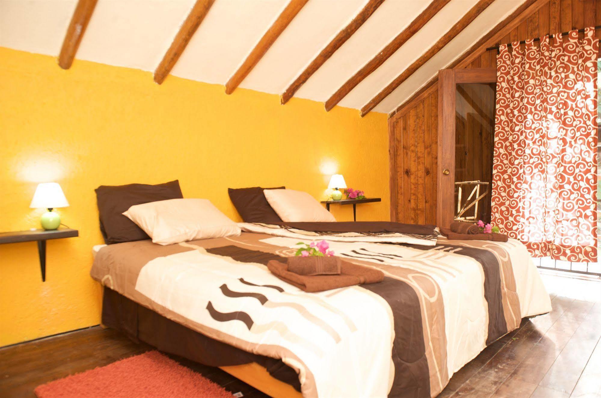 Bed and Breakfast Casa Mango à Tulum Extérieur photo